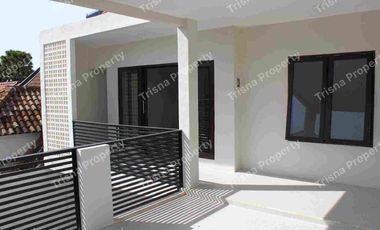 Hunian nyaman dan elite di puri gading jimbaran