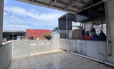 ANA DISEWAKAN RUMAH MURAH UK 4X15M DI JELAMBAR