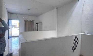 ANA DISEWAKAN RUMAH MURAH UK 4X15M DI JELAMBAR