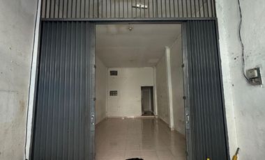 ANA DISEWAKAN RUMAH MURAH UK 4X15M DI JELAMBAR