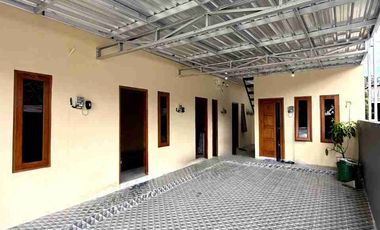 jual Kost 6 kamar dekat UAD, ATEKA jl Imogiri barat