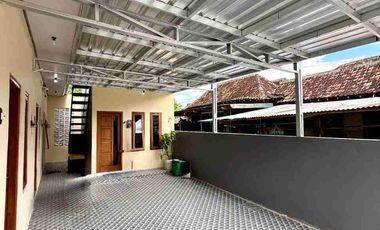 jual Kost 6 kamar dekat UAD, ATEKA jl Imogiri barat