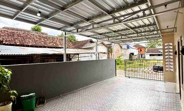 jual Kost 6 kamar dekat UAD, ATEKA jl Imogiri barat