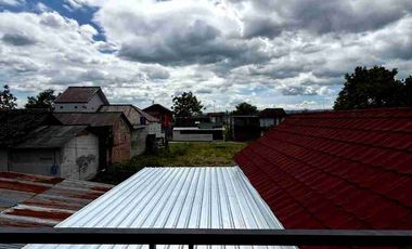 jual Kost 6 kamar dekat UAD, ATEKA jl Imogiri barat