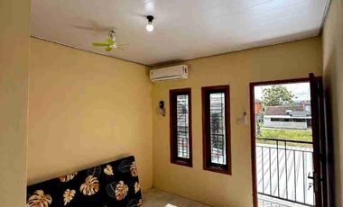 jual Kost 6 kamar dekat UAD, ATEKA jl Imogiri barat