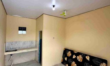 jual Kost 6 kamar dekat UAD, ATEKA jl Imogiri barat