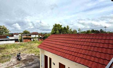 jual Kost 6 kamar dekat UAD, ATEKA jl Imogiri barat