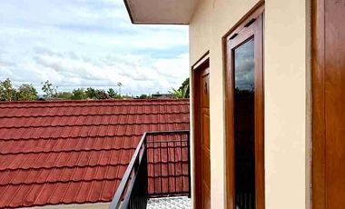 jual Kost 6 kamar dekat UAD, ATEKA jl Imogiri barat