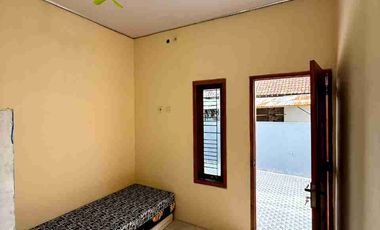 jual Kost 6 kamar dekat UAD, ATEKA jl Imogiri barat