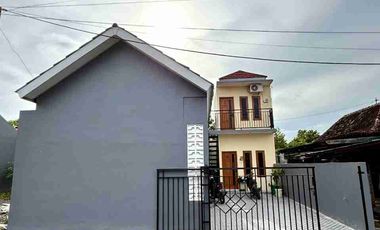 jual Kost 6 kamar dekat UAD, ATEKA jl Imogiri barat