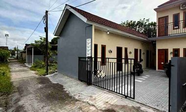 jual Kost 6 kamar dekat UAD, ATEKA jl Imogiri barat
