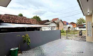 jual Kost 6 kamar dekat UAD, ATEKA jl Imogiri barat