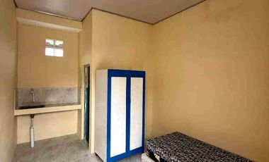 jual Kost 6 kamar dekat UAD, ATEKA jl Imogiri barat
