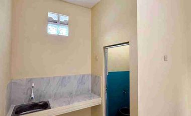 jual Kost 6 kamar dekat UAD, ATEKA jl Imogiri barat