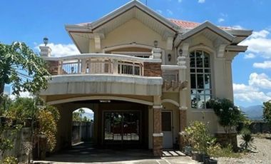 2,820 SQ.M LOT - BANK FORECLOSED HOUSE FOR SALE IN  Mariquet Solsona Ilocos Norte