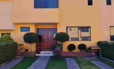 RENTO CASA EN CONDOMINIO LOS ARCOS EN AV HIDALGO GRANJAS LOMAS DE GUADALUPE CUAUTITLAN IZCALLI