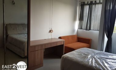 Apartemen Paddington Heights Alam Sutera Kota Tangerang Lokasi Premium Siap Huni