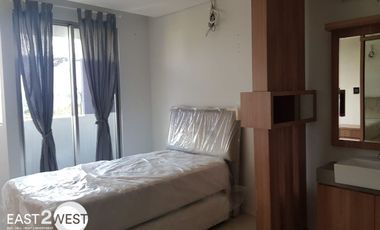 Apartemen Paddington Heights Alam Sutera Kota Tangerang Lokasi Premium Siap Huni