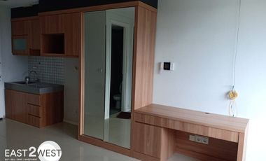 Apartemen Paddington Heights Alam Sutera Kota Tangerang Lokasi Premium Siap Huni