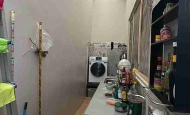 Disewakan Rumah Cantik siap huni 5 menit Tol Cimanggis TAPOS - DEPOK