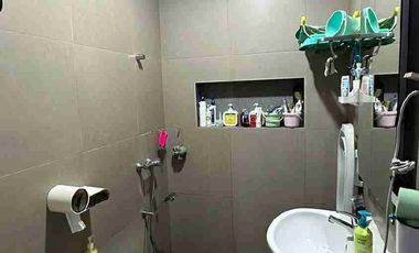 Disewakan Rumah Cantik siap huni 5 menit Tol Cimanggis TAPOS - DEPOK