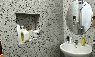 Disewakan Rumah Cantik siap huni 5 menit Tol Cimanggis TAPOS - DEPOK