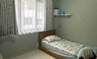 Disewakan Rumah Cantik siap huni 5 menit Tol Cimanggis TAPOS - DEPOK