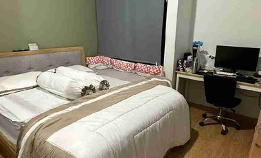 Disewakan Rumah Cantik siap huni 5 menit Tol Cimanggis TAPOS - DEPOK