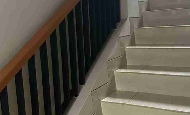 Disewakan Rumah Cantik siap huni 5 menit Tol Cimanggis TAPOS - DEPOK