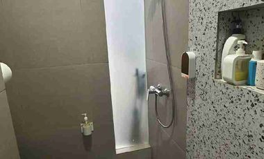 Disewakan Rumah Cantik siap huni 5 menit Tol Cimanggis TAPOS - DEPOK