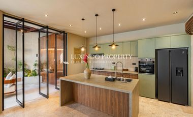 MODERN FREEHOLD VILLA WITH SAUNA IN PRIME UMALAS