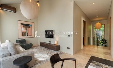 MODERN FREEHOLD VILLA WITH SAUNA IN PRIME UMALAS