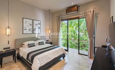 MODERN FREEHOLD VILLA WITH SAUNA IN PRIME UMALAS