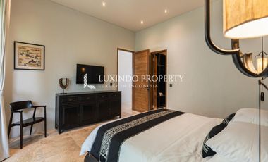 MODERN FREEHOLD VILLA WITH SAUNA IN PRIME UMALAS