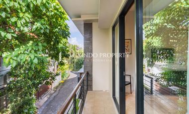 MODERN FREEHOLD VILLA WITH SAUNA IN PRIME UMALAS