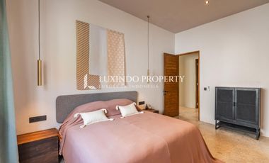 MODERN FREEHOLD VILLA WITH SAUNA IN PRIME UMALAS