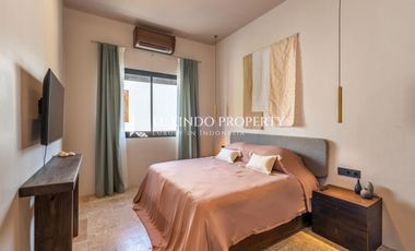 MODERN FREEHOLD VILLA WITH SAUNA IN PRIME UMALAS