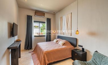 MODERN FREEHOLD VILLA WITH SAUNA IN PRIME UMALAS