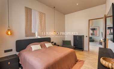 MODERN FREEHOLD VILLA WITH SAUNA IN PRIME UMALAS