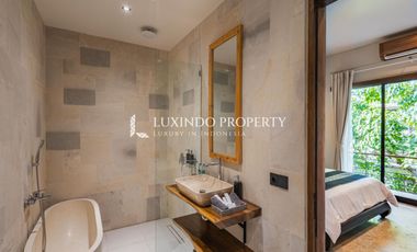 MODERN FREEHOLD VILLA WITH SAUNA IN PRIME UMALAS