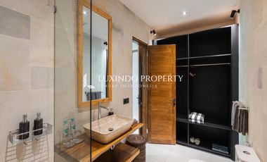 MODERN FREEHOLD VILLA WITH SAUNA IN PRIME UMALAS