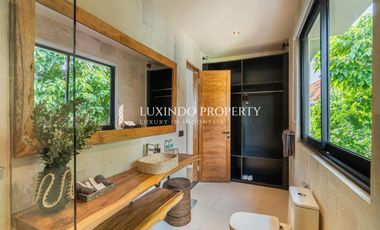 MODERN FREEHOLD VILLA WITH SAUNA IN PRIME UMALAS
