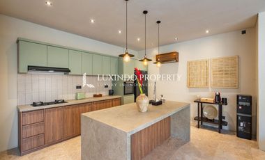 MODERN FREEHOLD VILLA WITH SAUNA IN PRIME UMALAS