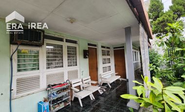DIJUAL RUMAH DI MANGKUBUMEN BANJARSARI SURAKARTA
