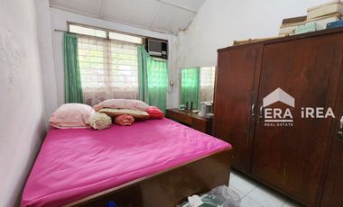 DIJUAL RUMAH DI MANGKUBUMEN BANJARSARI SURAKARTA