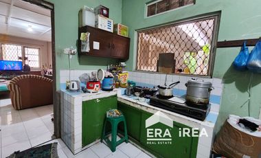DIJUAL RUMAH DI MANGKUBUMEN BANJARSARI SURAKARTA