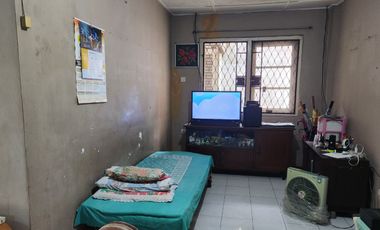 DIJUAL RUMAH DI MANGKUBUMEN BANJARSARI SURAKARTA