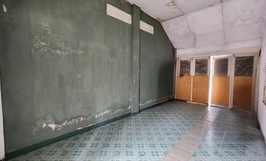 DIJUAL RUMAH DI MANGKUBUMEN BANJARSARI SURAKARTA