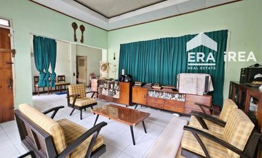 DIJUAL RUMAH DI MANGKUBUMEN BANJARSARI SURAKARTA