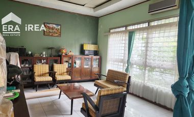 DIJUAL RUMAH DI MANGKUBUMEN BANJARSARI SURAKARTA